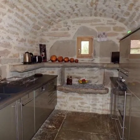 Holiday home House Vidaillac - 5 Pers, 80 M2, 3/2