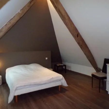 House Vidaillac - 5 Pers, 80 M2, 3/2