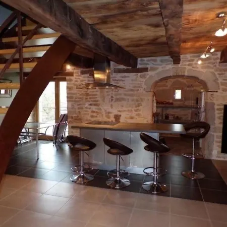 Holiday home House Vidaillac - 5 Pers, 80 M2, 3/2