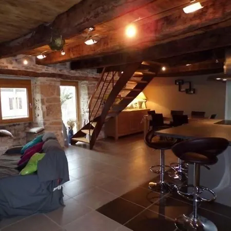 Holiday home House Vidaillac - 5 Pers, 80 M2, 3/2