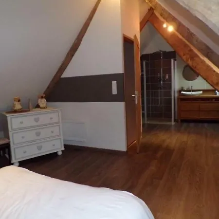House Vidaillac - 5 Pers, 80 M2, 3/2