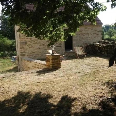 House Vidaillac - 5 Pers, 80 M2, 3/2