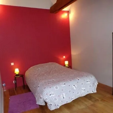 House Vidaillac - 5 Pers, 80 M2, 3/2 *