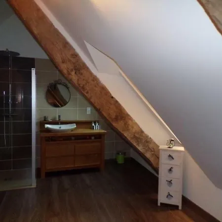 House Vidaillac - 5 Pers, 80 M2, 3/2 Holiday home *