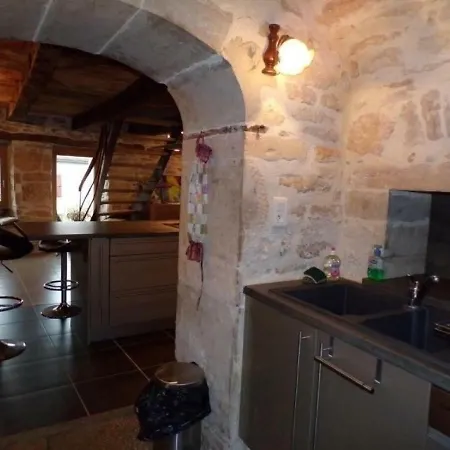 House Vidaillac - 5 Pers, 80 M2, 3/2 Holiday home *