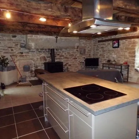 Holiday home House Vidaillac - 5 Pers, 80 M2, 3/2