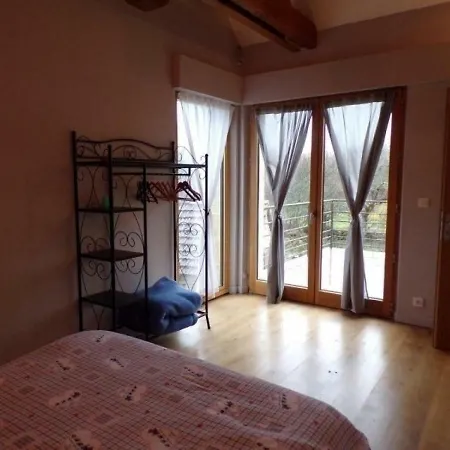 Holiday home House Vidaillac - 5 Pers, 80 M2, 3/2 *